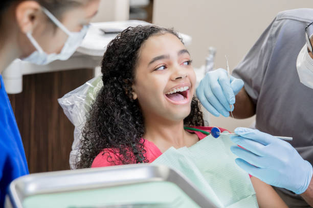Best Emergency Root Canal Treatment in Shrewsbury, NJ