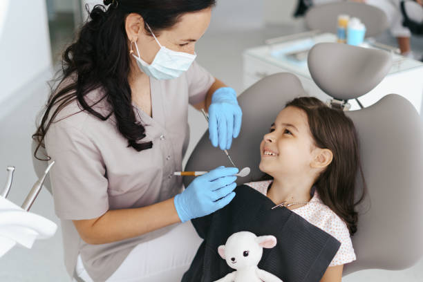 Best Urgent Dental Care for Toothache in Shrewsbury, NJ