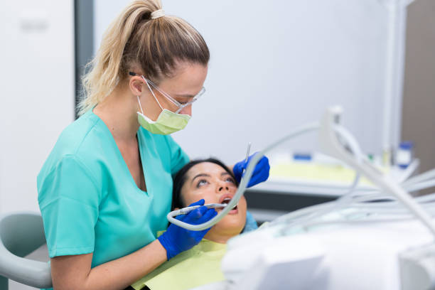 Best Emergency Dentist for Special Needs Patients in Shrewsbury, NJ