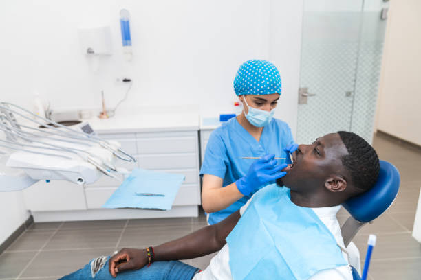 Best Mobile Emergency Dentist in Shrewsbury, NJ